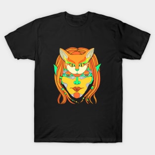 Shaman's Soul T-Shirt